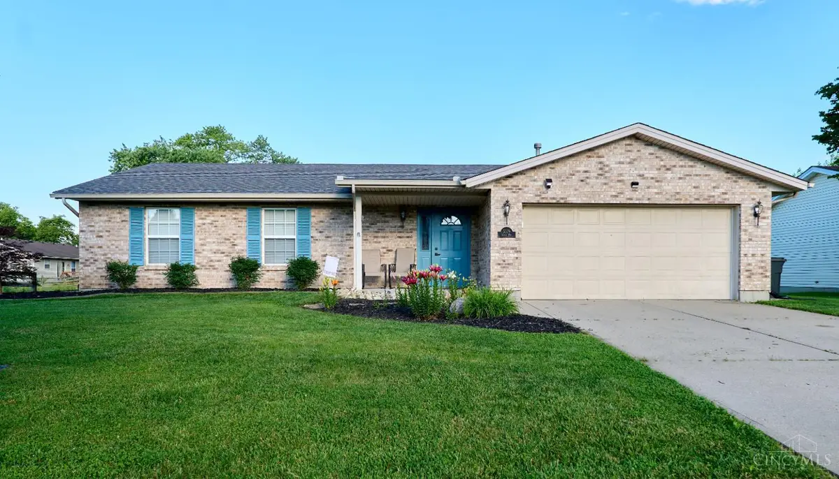 5579 Wanda Way, Fairfield, OH 45011 - #1