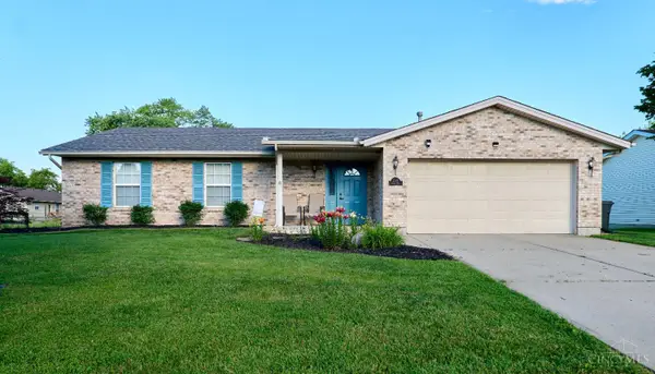 5579 Wanda Way, Fairfield Twp, OH 45011