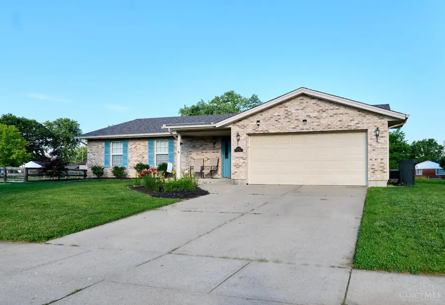 5579 Wanda Way, Fairfield, OH 45011 - #2