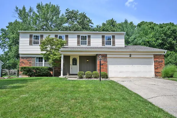 1819 Windhill Terrace, Anderson Twp, OH 45255