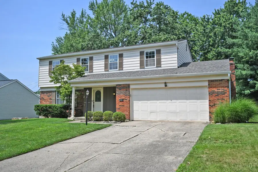 1819 Windhill Terrace, Anderson, OH 45255 - #2