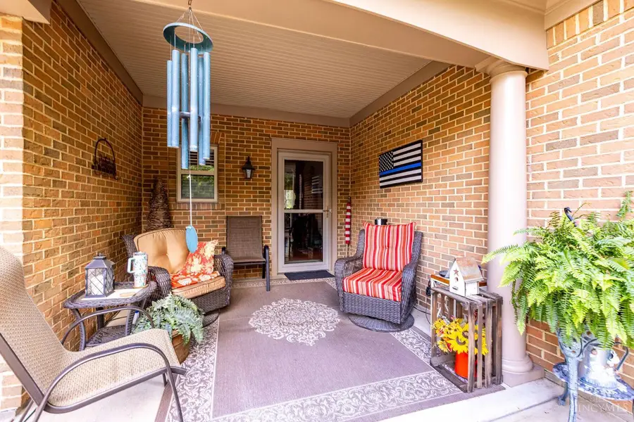 1215 Little Yankee Run, Centerville, OH 45458 - #2