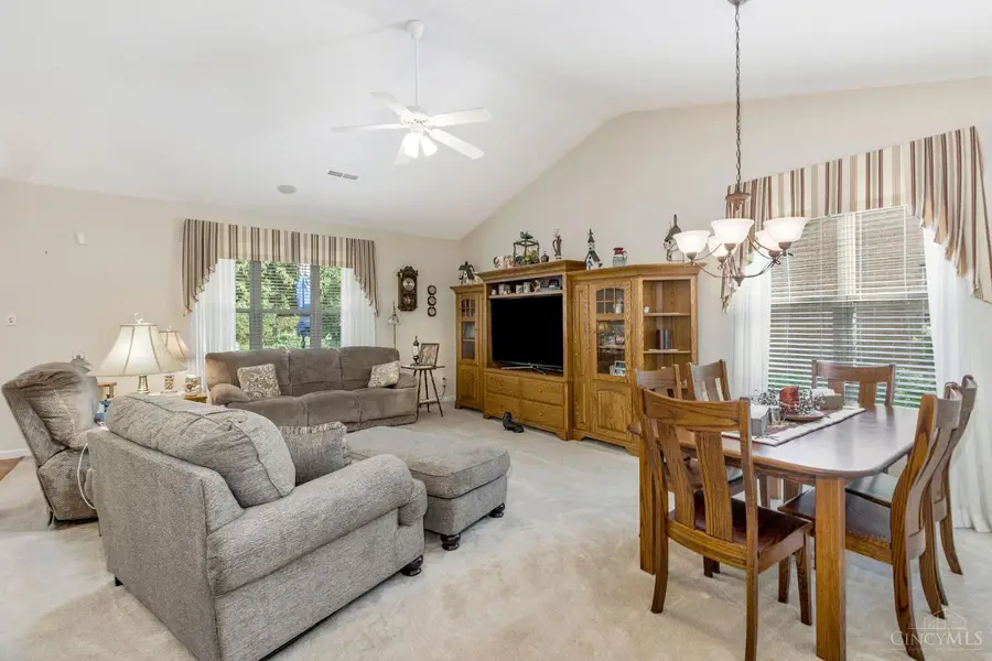 1215 Little Yankee Run, Centerville, OH 45458 - #3