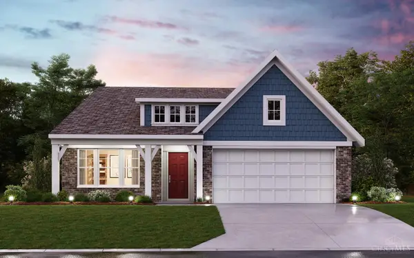 6058 Foothills Drive, Harrison, OH 45030