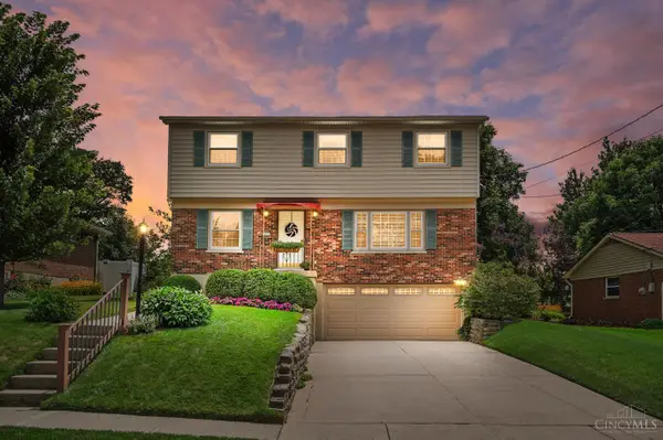 5833 Timely Terrace, Delhi Twp, OH 45233