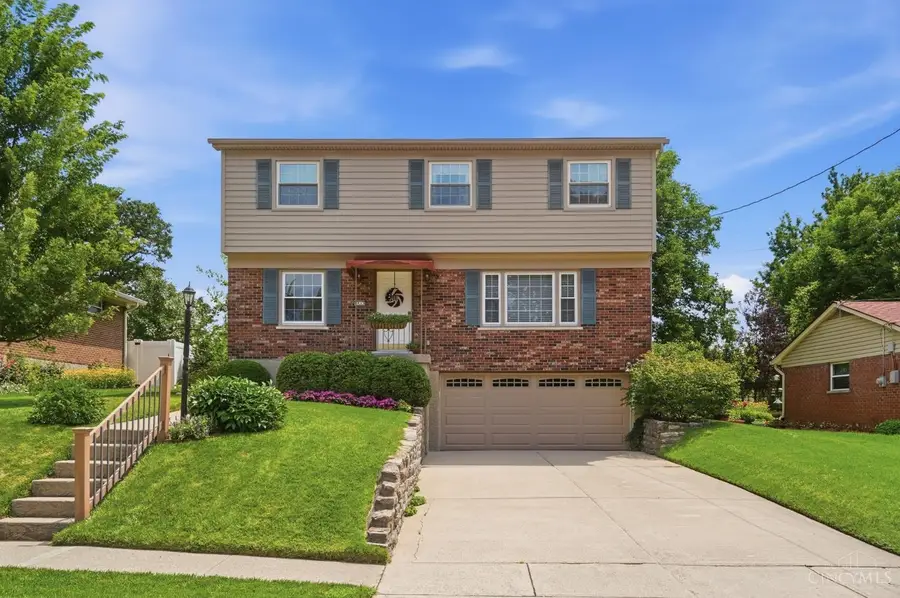 5833 Timely Terrace, Delhi, OH 45233 - #2