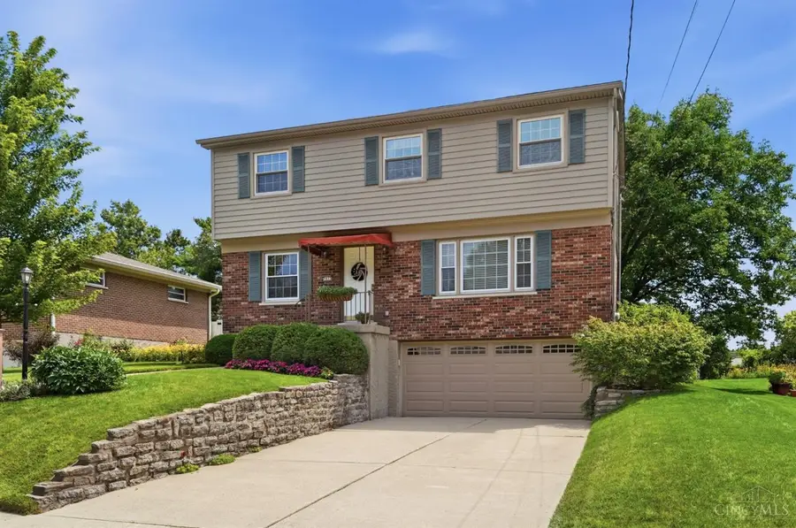 5833 Timely Terrace, Delhi, OH 45233 - #3