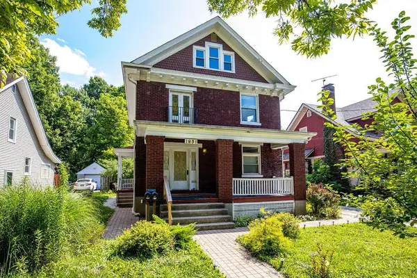 1831 W North Bend Road, Cincinnati, OH 45224