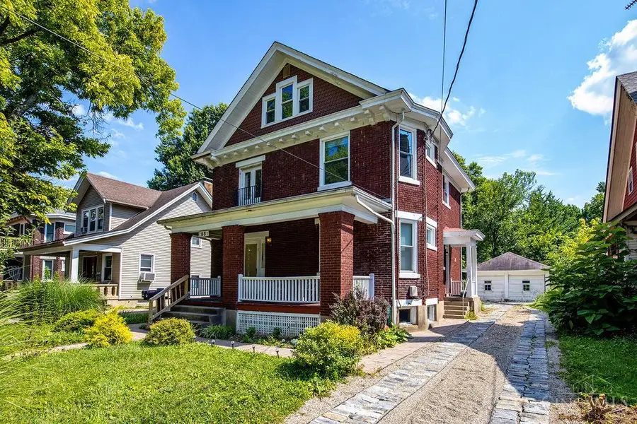 1831 W North Bend Road, Cincinnati, OH 45224 - #2