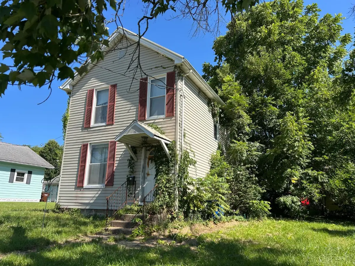 310 E Plane Street, Bethel, OH 45106 - #1