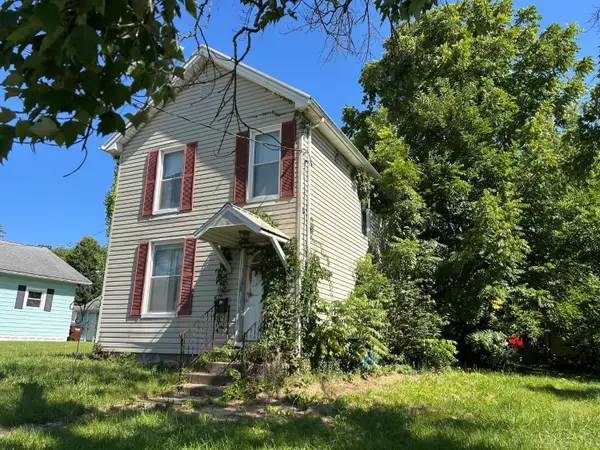310 E Plane Street, Bethel, OH 45106