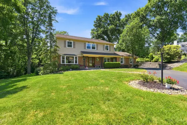 1163 Gleneagles Court, Delhi Twp, OH 45233