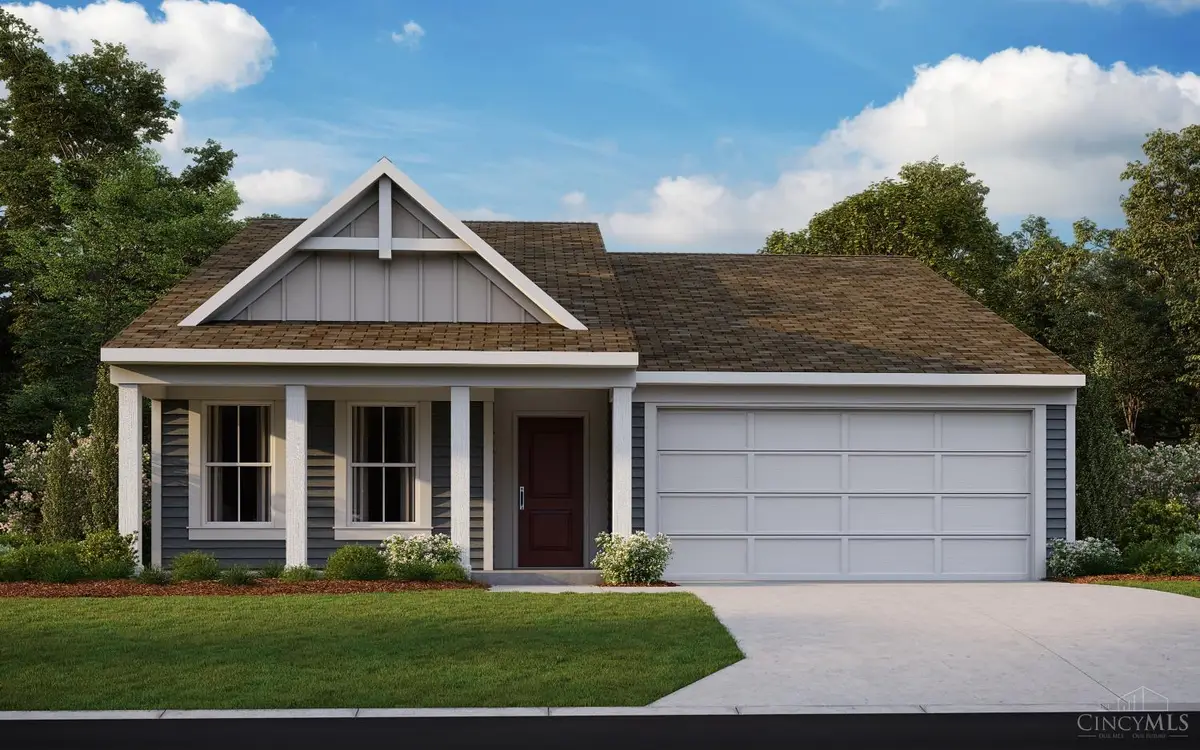 1312 Granite Drive, Batavia, OH 45103 - #1