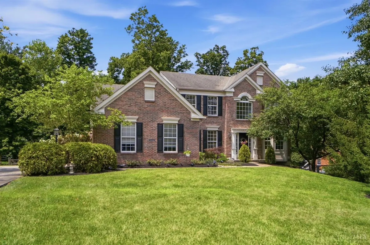 1030 Westchester Way, Union, OH 45244 - #1