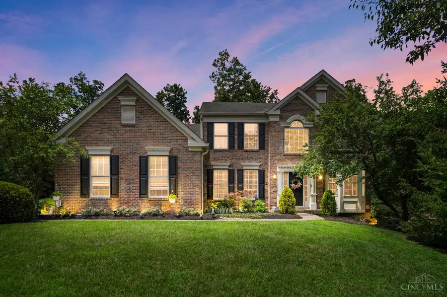 1030 Westchester Way, Union, OH 45244 - #2