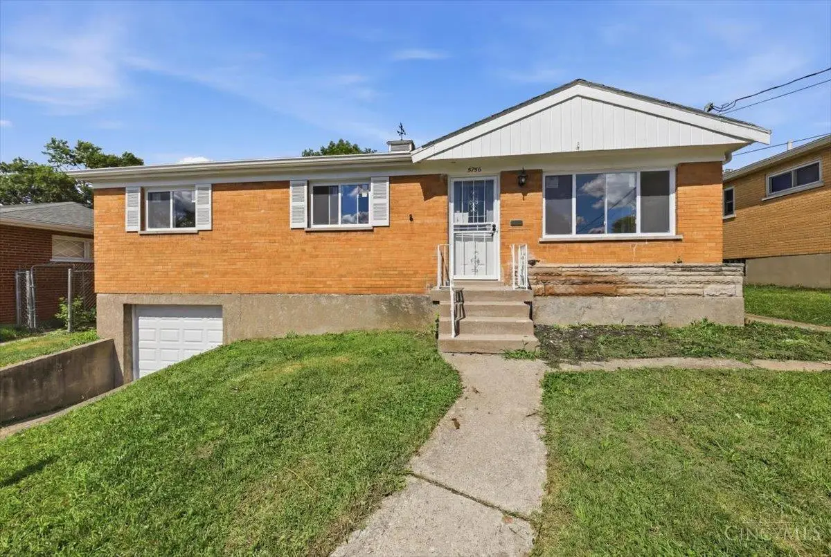 5750 Timrick Court, Cincinnati, OH 45238 - #1