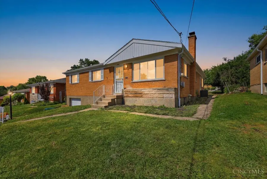 5750 Timrick Court, Cincinnati, OH 45238 - #2