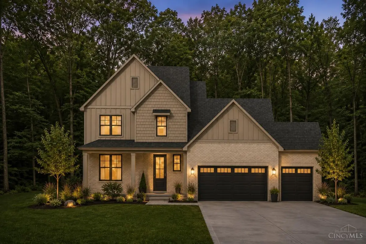 156 Sheffield Road, Springfield, OH 45240 - #1