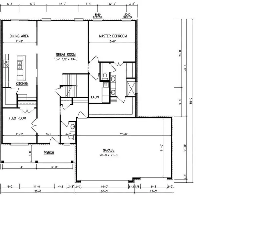 156 Sheffield Road, Springfield, OH 45240 - #2