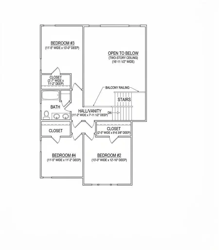 156 Sheffield Road, Springfield, OH 45240 - #3