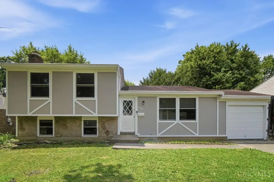 9929 Loralinda Drive, Colerain, OH 45251 - #2