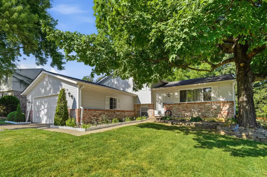 5651 Crestview Drive, Fairfield, OH 45014 - #2