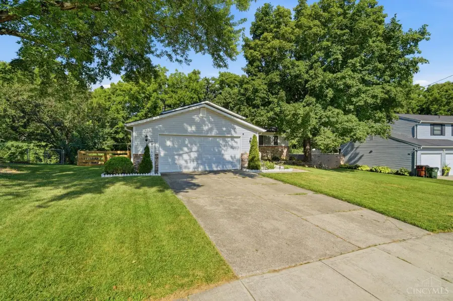 5651 Crestview Drive, Fairfield, OH 45014 - #3