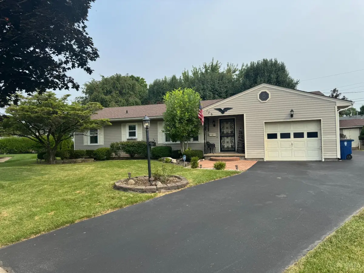173 Virginia Circle, Wilmington, OH 45177 - #1