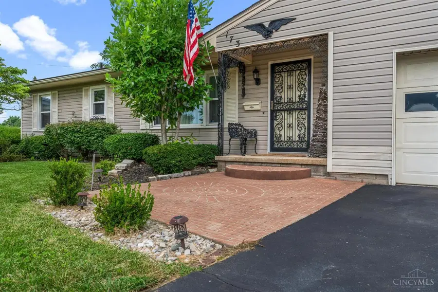 173 Virginia Circle, Wilmington, OH 45177 - #2