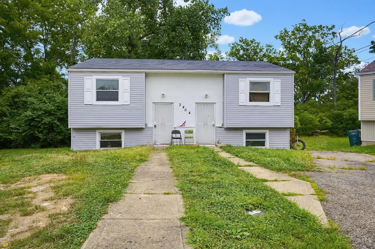3404 Ninann Court, Cincinnati, OH 45211 - #1