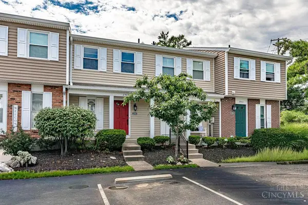 2946 Millbank Row Run, Deerfield Twp., OH 45039