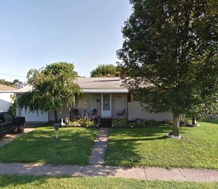 52 Van Buren Drive, Hamilton, OH 45011 - #1