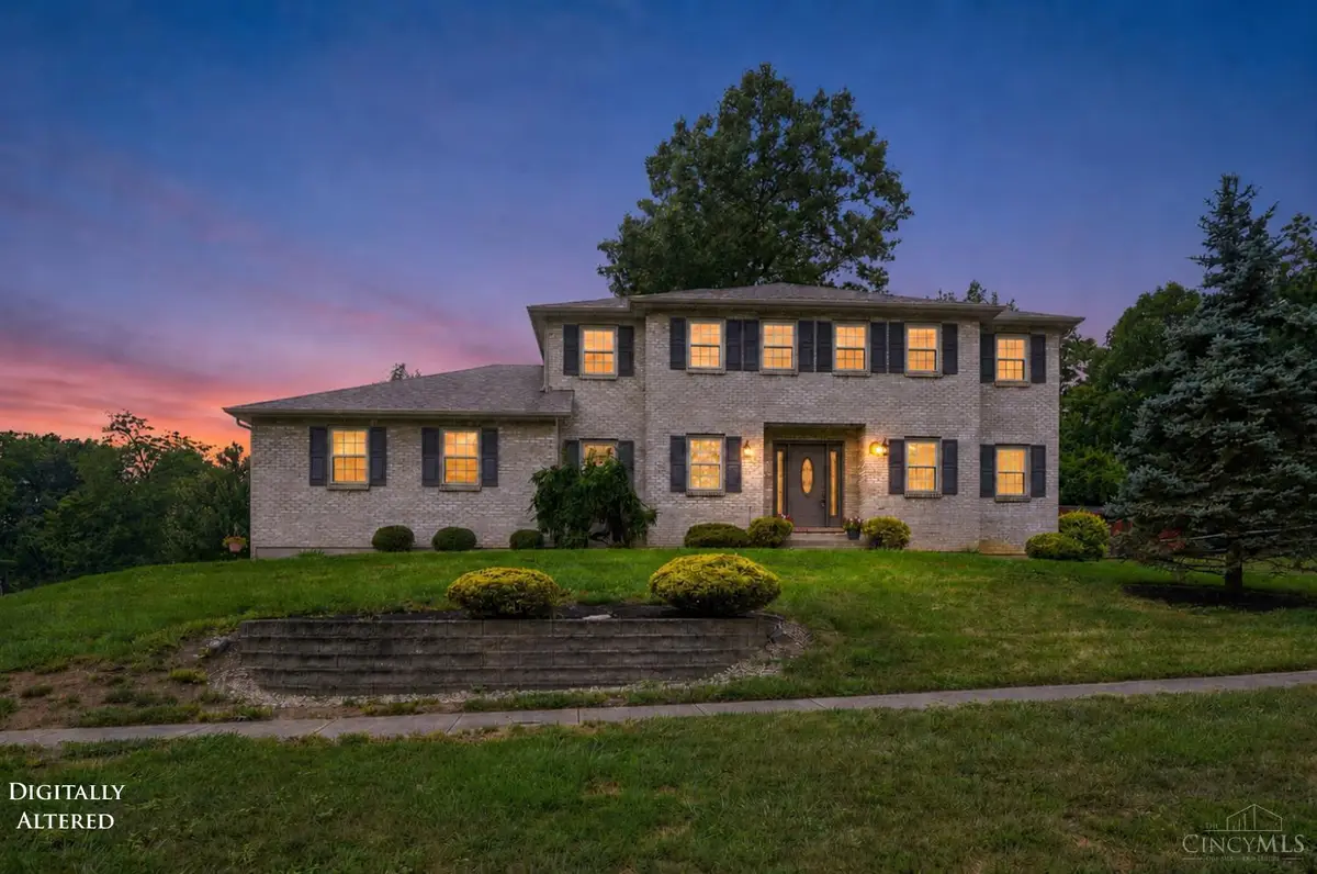 3540 Oak Spring Drive, Fairfield, OH 45011 - #1