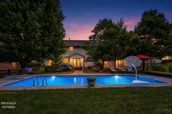 5096 Elk Fairways Drive, Liberty Twp, OH 45011