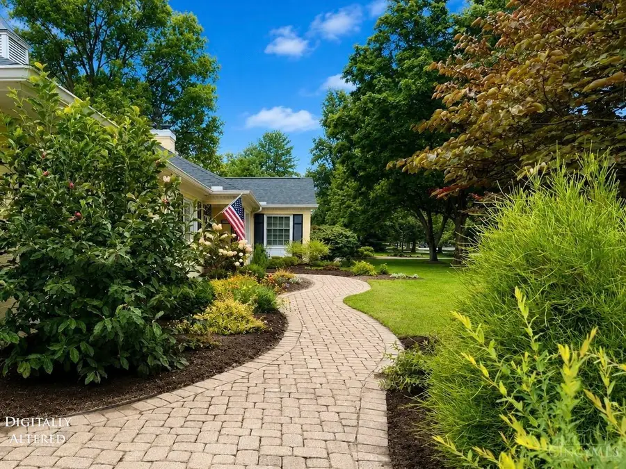 6780 Camaridge Lane, Indian Hill, OH 45243 - #2