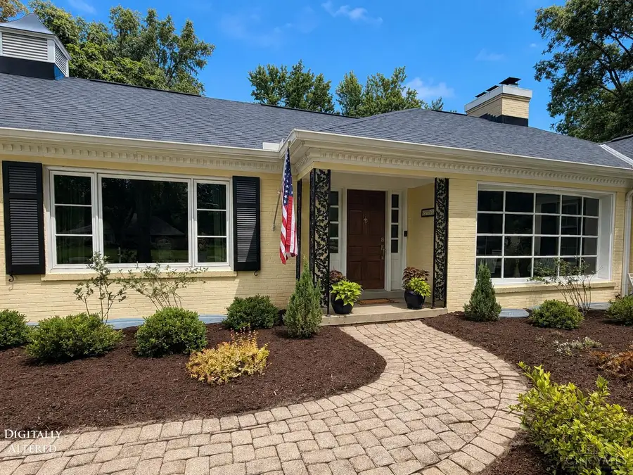 6780 Camaridge Lane, Indian Hill, OH 45243 - #3