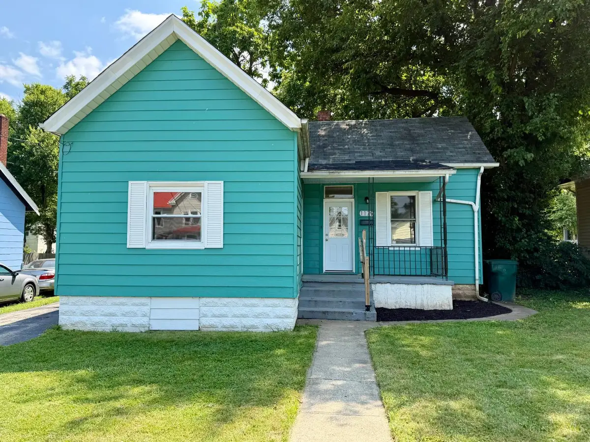 1179 Atwood, Cincinnati, OH 45224 - #1