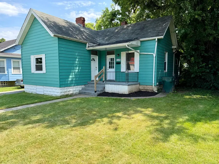 1179 Atwood, Cincinnati, OH 45224 - #2