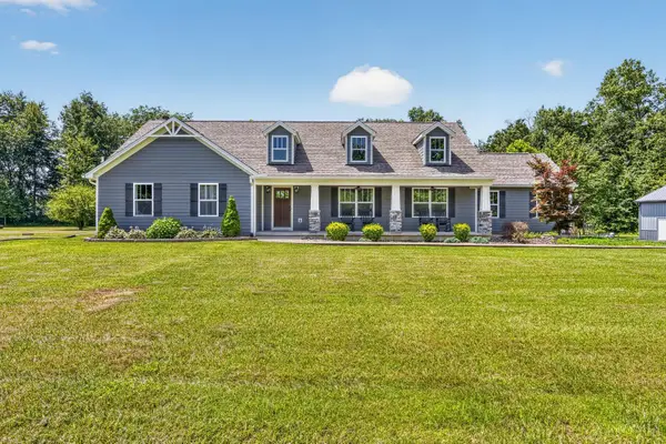 5920 Berger Drive, Stonelick Twp, OH 45122