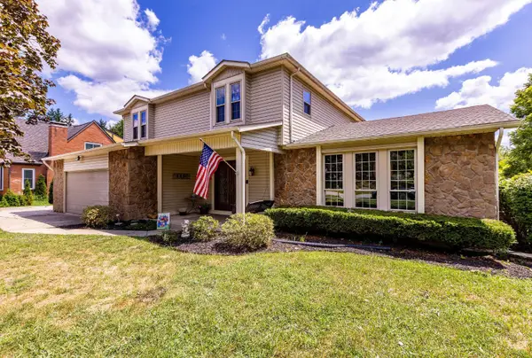 7226 Deer Hollow Drive, West Chester, OH 45069