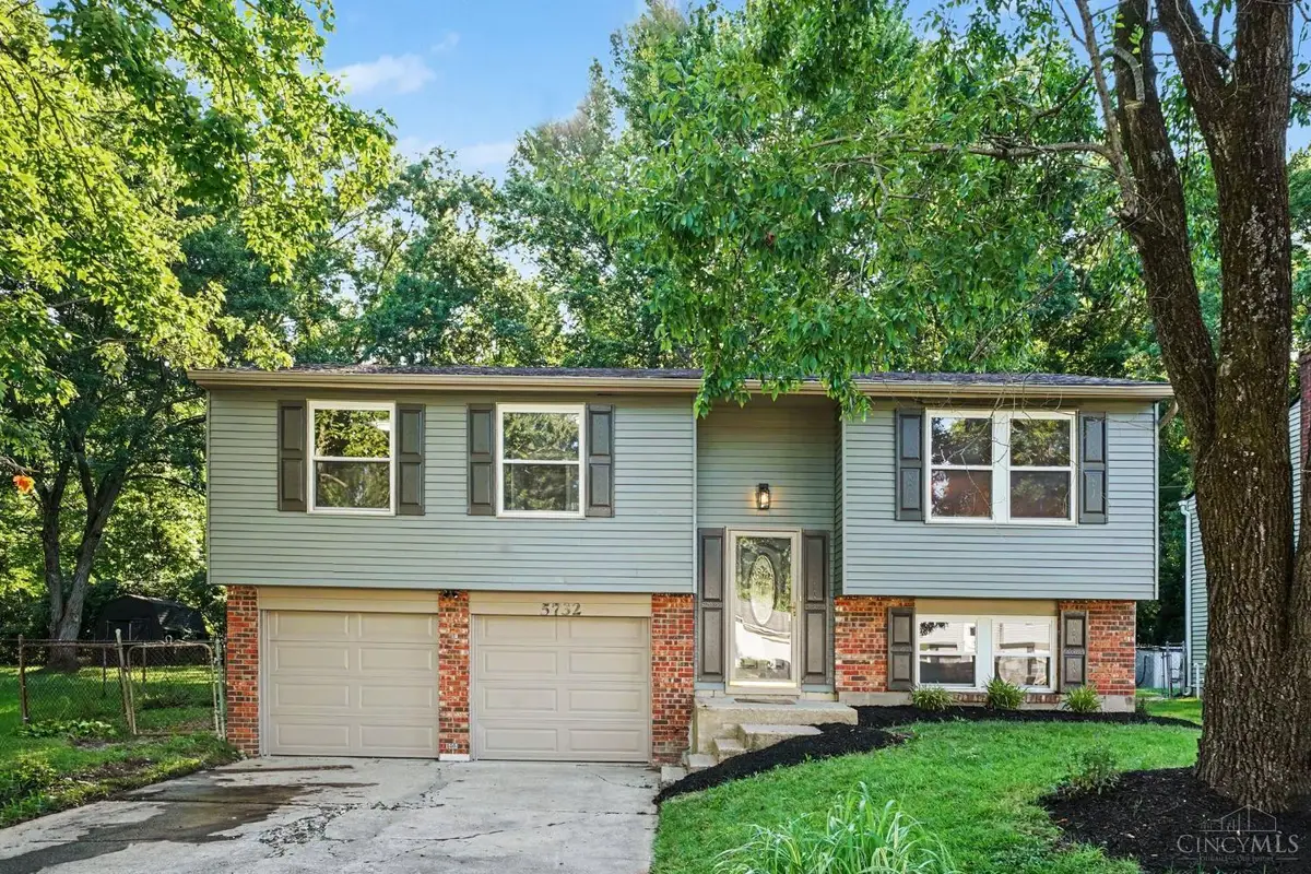 5732 E Tall Oaks Drive, Mount Repose, OH 45150 - #1