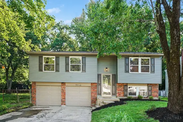 5732 E Tall Oaks Drive, Miami Twp, OH 45150