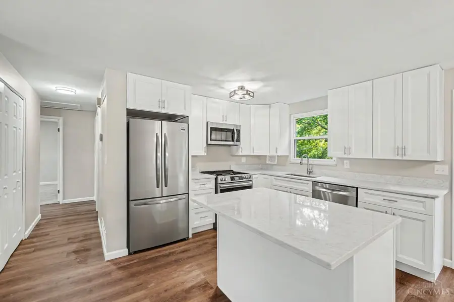 5732 E Tall Oaks Drive, Mount Repose, OH 45150 - #2