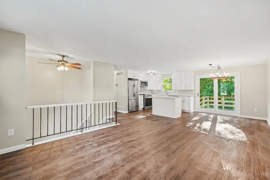 5732 E Tall Oaks Drive, Mount Repose, OH 45150 - #3