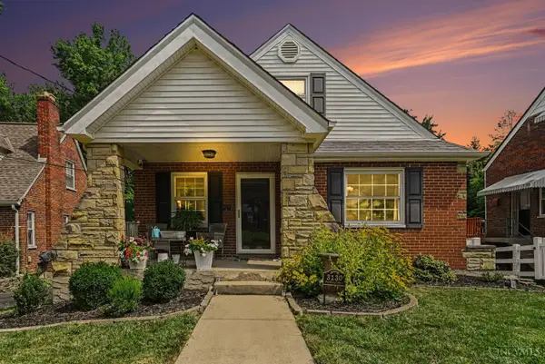 3130 Pershing Court, Cincinnati, OH 45211