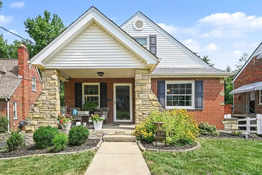 3130 Pershing Court, Cincinnati, OH 45211 - #2