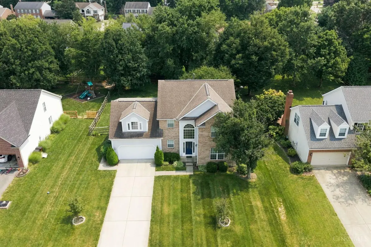 920 Paul Vista Drive, Miami, OH 45140 - #1