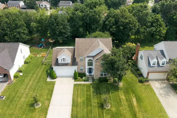 920 Paul Vista Drive, Miami Twp, OH 45140