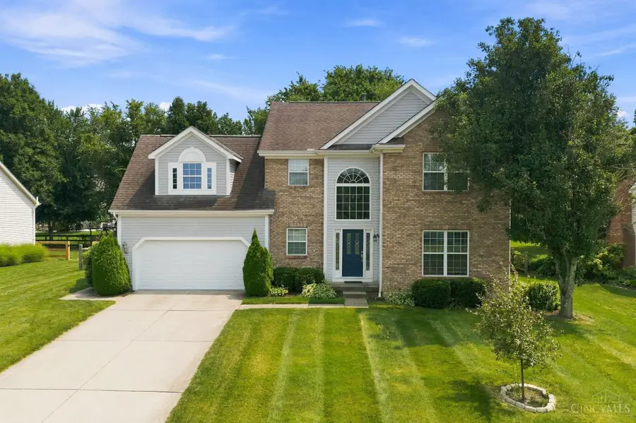 920 Paul Vista Drive, Miami, OH 45140 - #2