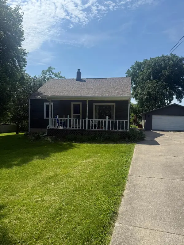 4620 Central Avenue, Middletown, OH 45044